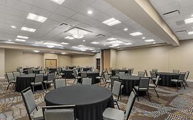 Best Western Plus Downtown Tacoma
